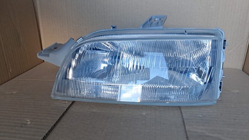 Faro anteriore fiat punto - sx,