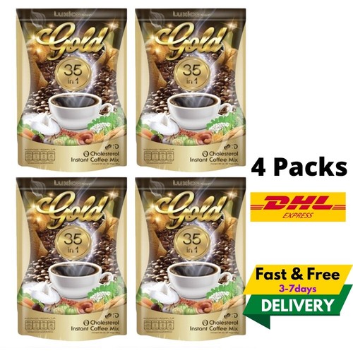 Luxica caffè alle - 4x,