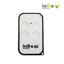 Telecomando universale InDeM
