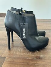 Stivaletti Just Cavalli nuovi