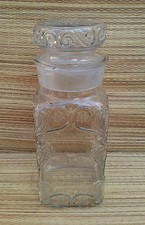 Antico Vaso Da Caramelle IN