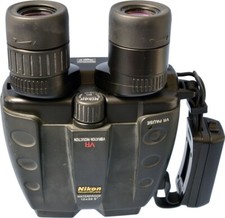 Nikon Stabileyes 12x32