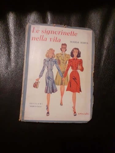 Signorinette nella vita - le,