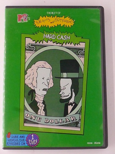 The best beavis and - the,