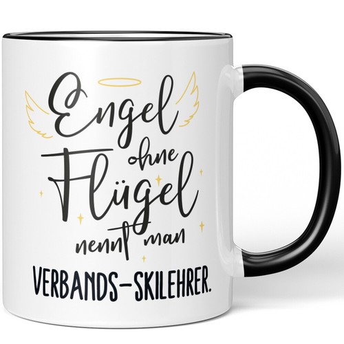 Engel ohne flügel nennt man - ohne,