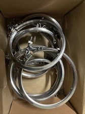 Stock 9 Pezzi CORDIVARI