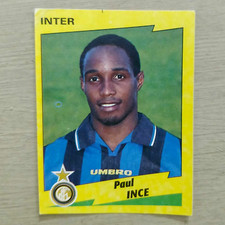 Figurina Calciatori Panini