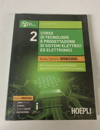 Corso tecnologie e - di,