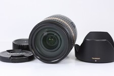 TAMRON AF 18-270mm F3.5-6.3 Di