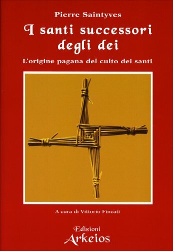 Libro santi successori degli - successori,