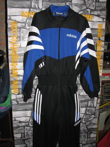 Vintage adidas oldschool - vintage,