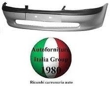 Paraurti anteriore ant vern - paraurti,