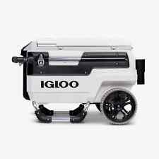 IGLOO Trailmate Marine Heavy Duty Cool Box 66 litri modello n. 34829 ULTIMI POCHI