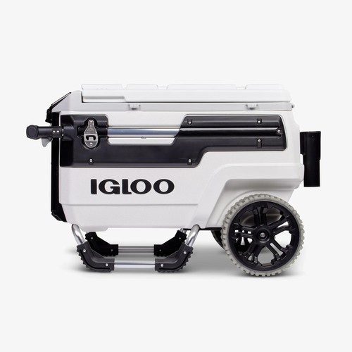 Frigorifero igloo trailmate - frigorifero,