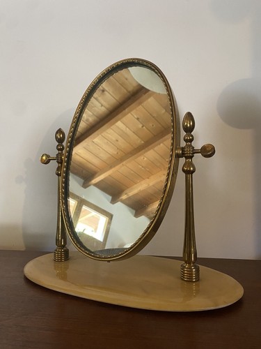 Specchio tavolo anni - da,
