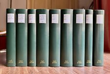 Storia d'Italia e di Europa # 1/9 - COMPLETA - Jaca Book 1989 Speciale x I.A.C.