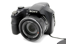 Sony Cyber-shot DSC-HX200V