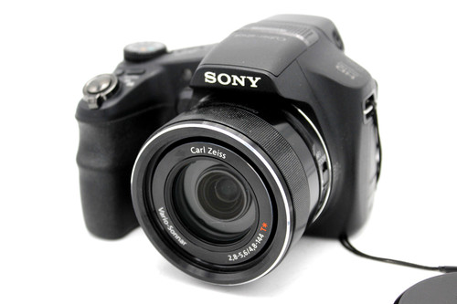 Sony cyber shot dsc hx200v - sony, cyber-shot