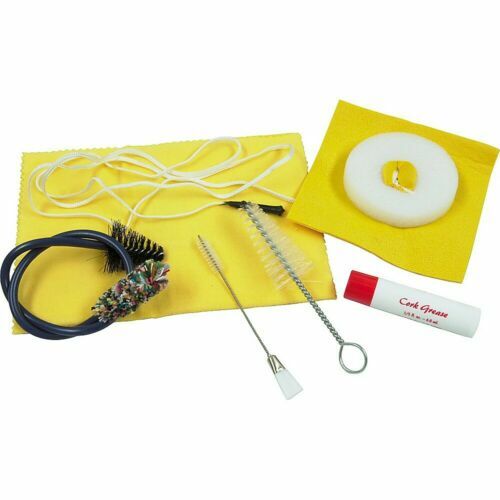 Kit cura sassofono contralto