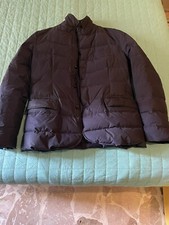 piumino uomo marina yachting taglia 48 Vera PIUMA