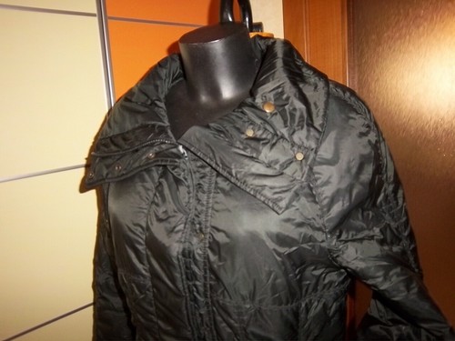 Giubbino donna nero max mara - donna,