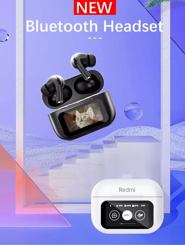 Redmi cuffiette audio - cuffiette,