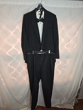 Eagle Clothes completo smoking