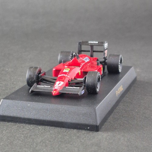 Kyosho auto giocattolo - auto,