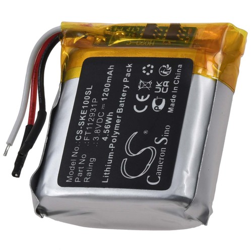 Batteria per cuffie - batteria, le