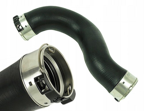 Presa aria turbo - d'aria, intercooler