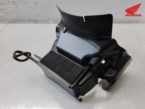 Carena vano batteria scocca - batteria,