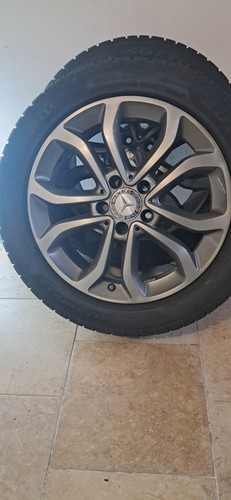 Cerchi gomme mercedes - cerchi,