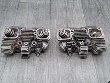 Testa cilindro Harley Davidson