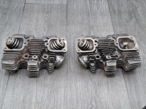 Testa cilindro harley davidson - cilindro,