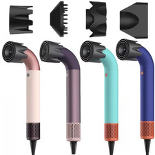 5 in 1 1400W Hair Dryer