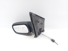 2003 FORD FIESTA V (5° SERIE) SPECCHIO RETROVISORE ESTERNO MANUALE SX 1452854 1.