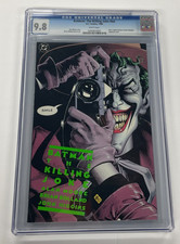Batman: The Killing Joke #nn