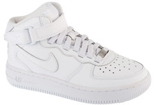FN1193-111 Air Force 1 Mid EasyOn SE GS scarpe da ginnastica giovanili...