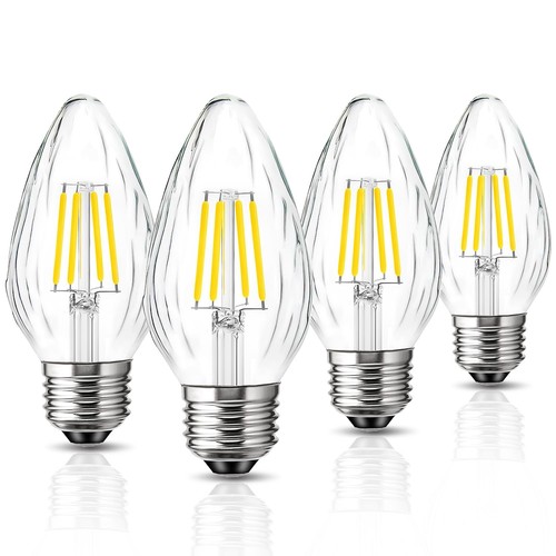 Lampadine dimmerabili f15 - f15, 4w