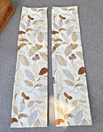 Tende vintage 2004 - , ikea