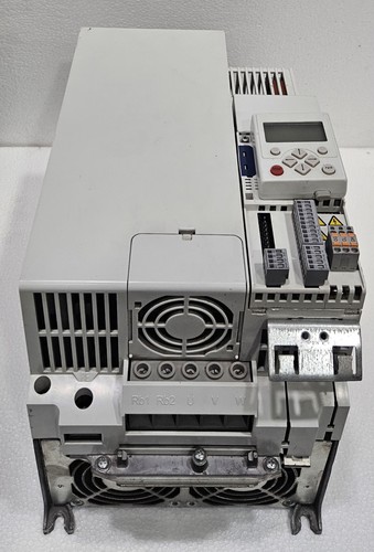 Inverter lenze e84avhce1834vx0 - inverter,