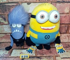 Cattivissimo Me 2 Minion e