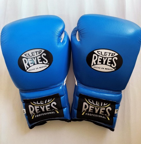Guantoni boxe cleto - boxe, reyes
