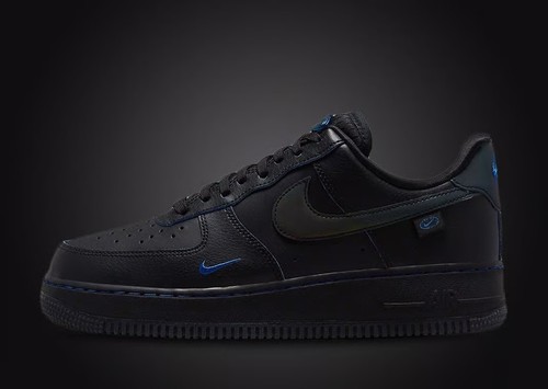 Nike air force low jewel - force, 1
