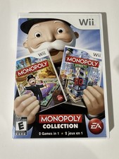Monopoly Collection (Nintendo