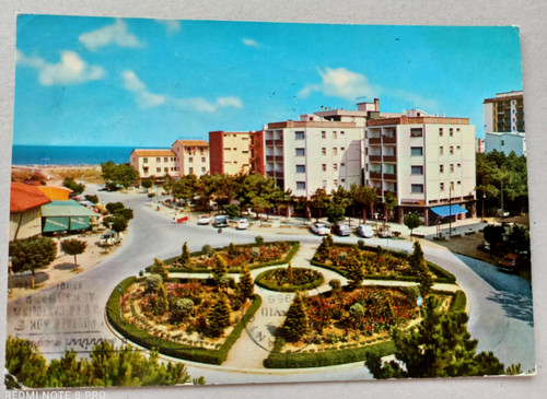 Lido degli estensi - lido,