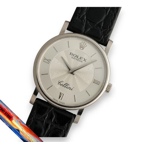 Orologio rolex cellini 5115 - rolex,