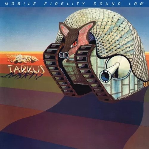 Mofi 577 emerson lake - mofi, &