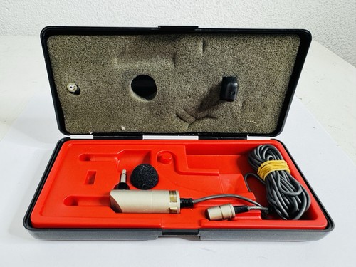 Vintage sony ecm 150 condenser - sony, ecm-150