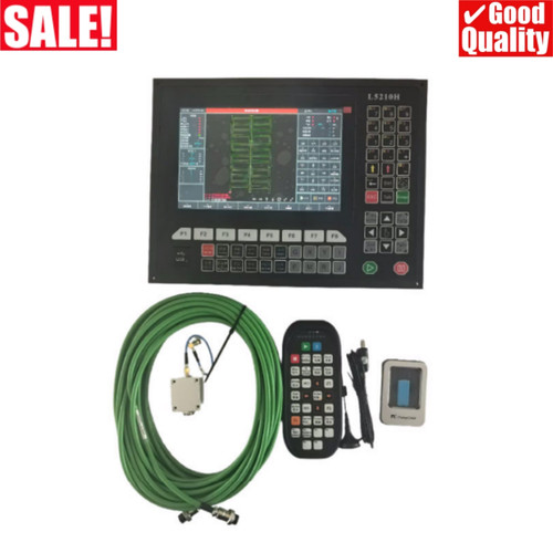 L5210h regolatore cnc - l5210h,
